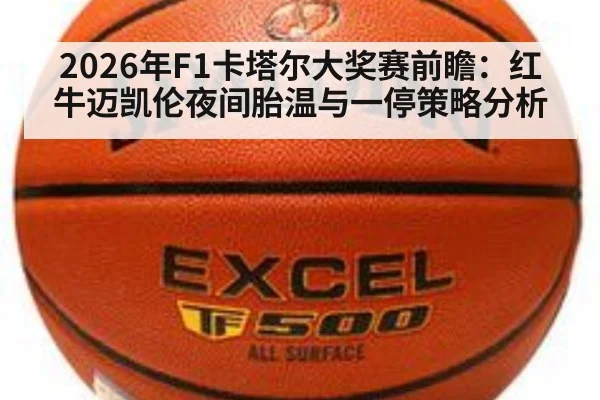 2026年F1卡塔尔大奖赛前瞻：红牛迈凯伦夜间胎温与一停策略分析